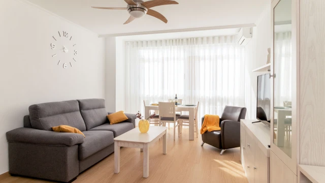 Apartamento La Paloma