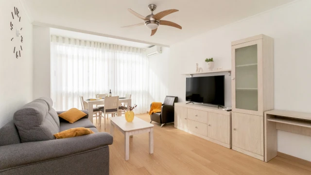 Apartamento La Paloma