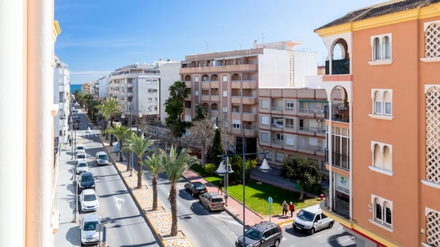 Apartamento La Paloma