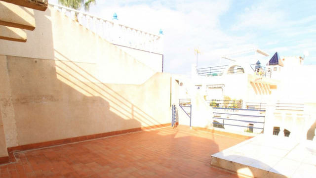 Cozy townhouse in a prestigious area of ​​Torrevieja - 18