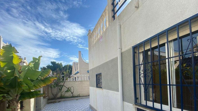 Cozy townhouse in a prestigious area of ​​Torrevieja - 29