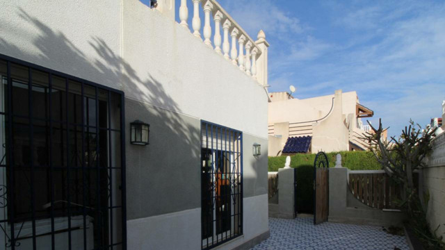 Cozy townhouse in a prestigious area of ​​Torrevieja - 21