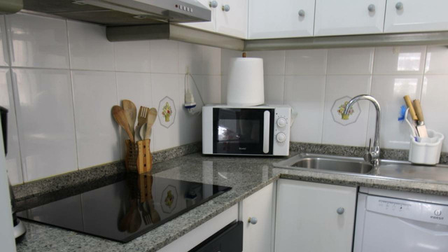 Apartments in the center of Torrevieja - 15
