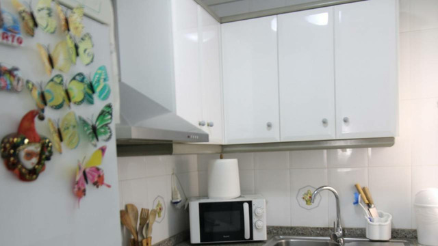 Apartments in the center of Torrevieja - 11