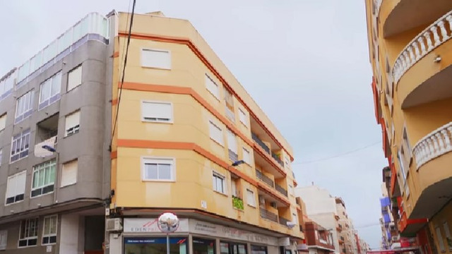 Apartamentos en el centro de Torrevieja - 1