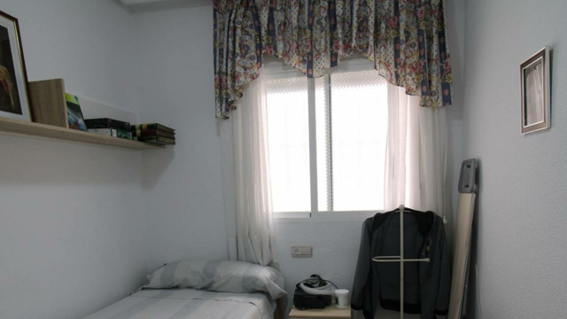 Apartments in the center of Torrevieja - 16