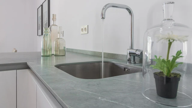 Новые апартаменты от застройщика в городе Торревьеха