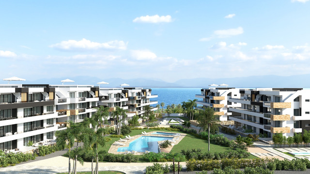 Apartamento dúplex en Dehesa de Campoamor​ - 27