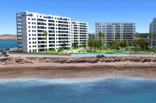 New villa in Benidorm - 18