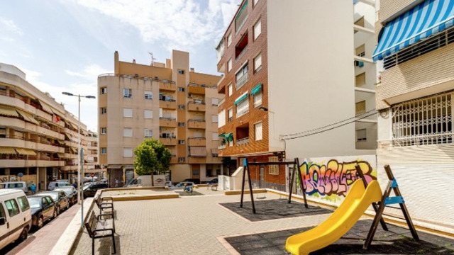 Apartments 150 meters from the sea in the Cura area - 13