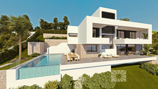 Villa in Altea Hills - 13