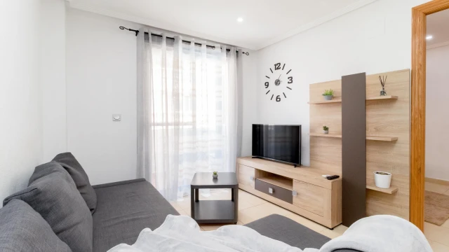 Apartamento Calera 2-B