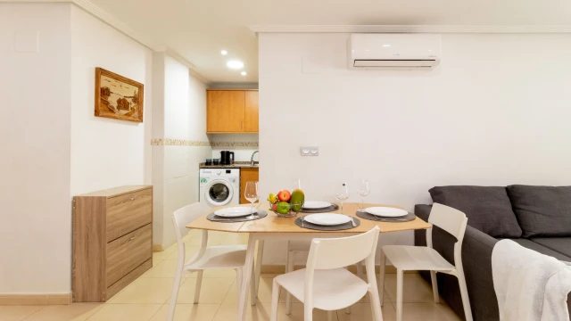 Apartamento Calera 2-B