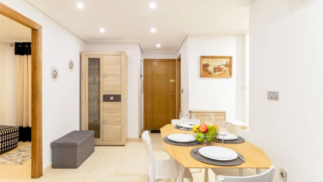 Apartamento Calera 2-B