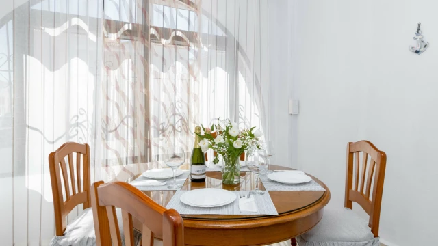 Apartmento MAR MENOR 