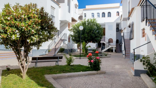 Apartmento MAR MENOR 