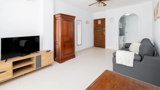 Apartmento MAR MENOR 
