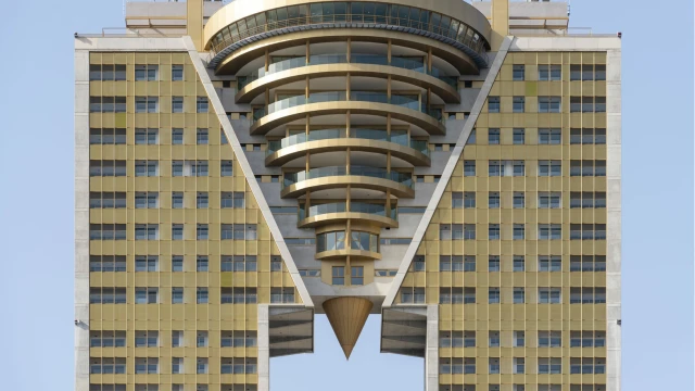 Апартаменты на первой линии моря в Бенидорме