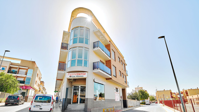 Apartamentos nuevos en San Miguel de Salinas - 1
