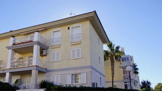 Spacious bright apartment with sea views in Torrevieja - 6