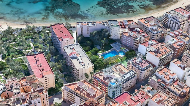 New apartments in Torrevieja - 1