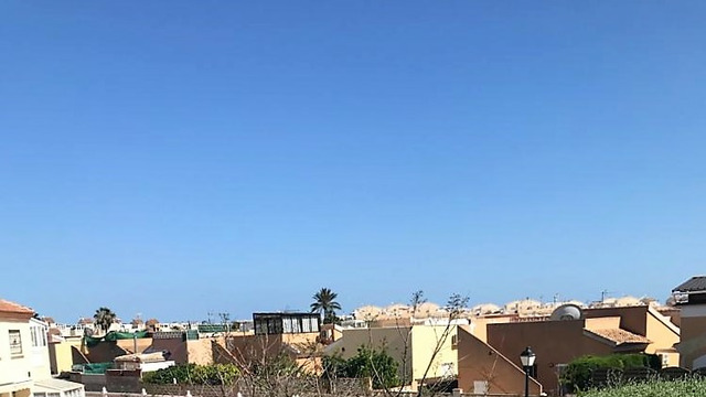 Apartment 50 meters from the sea in La Mata - 1