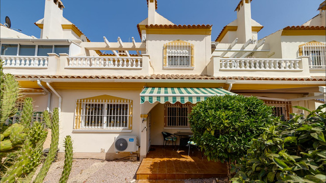 Bungalow in La Mata 3 minutes from the beach - 1