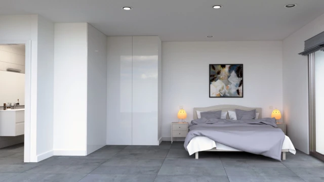 Современный дом в городе San Javier