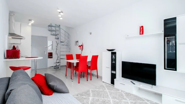 Apartamento Madona