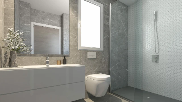 Элитные апартаменты в новом доме от застройщика в Xeresa