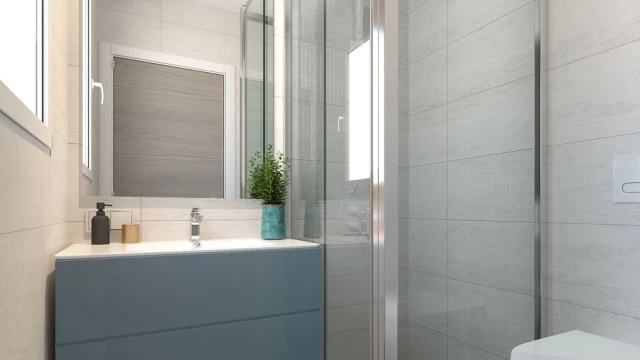 Элитные апартаменты в новом доме от застройщика в Xeresa