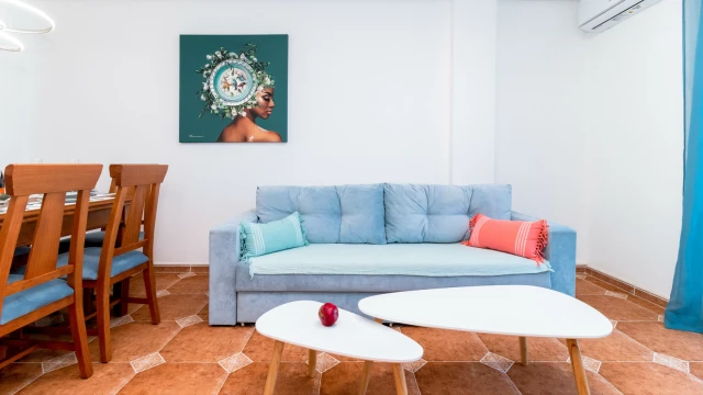 Townhouse Playa Flamenca