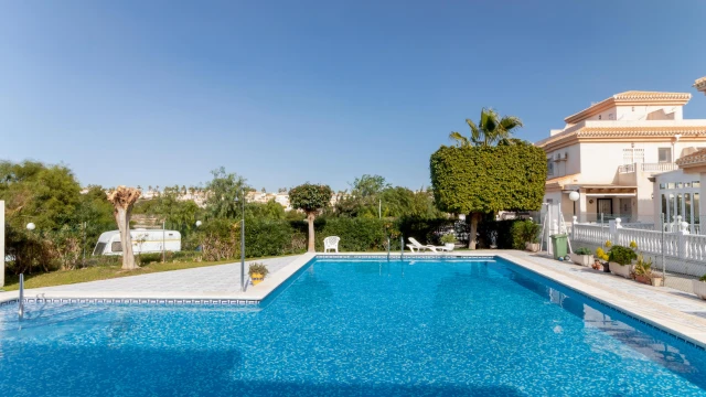 Townhouse Playa Flamenca