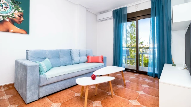 Townhouse Playa Flamenca