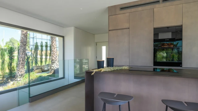 Вилла премиум класса в элитном районе Las Colinas