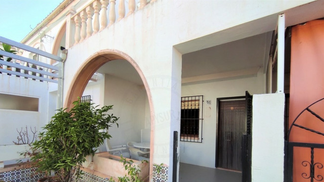 Two-storey townhouse in Torrevieja - 29