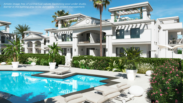 ​New two-storey apartment near Valencia - 10