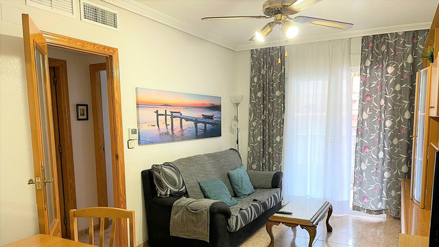 Apartment 100 meters from the beach - 2