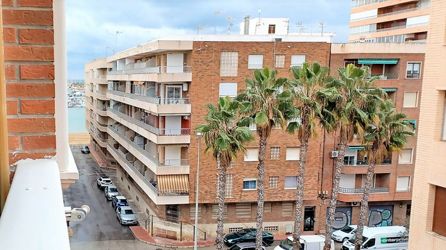 Apartment 100 meters from the beach - 5