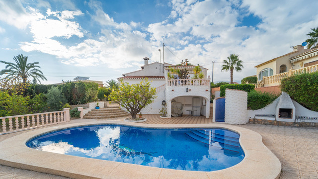 Hermosa casa en la popular zona de La Zenia en Orihuela Costa - 15