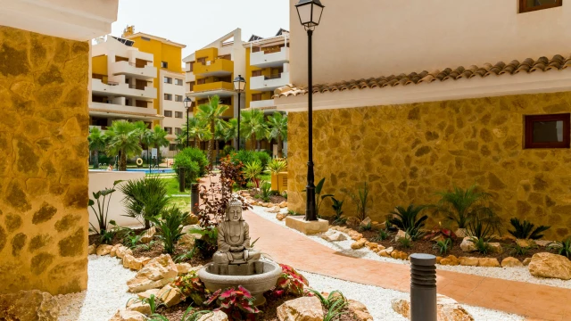 Apartamento Recoleta 2D