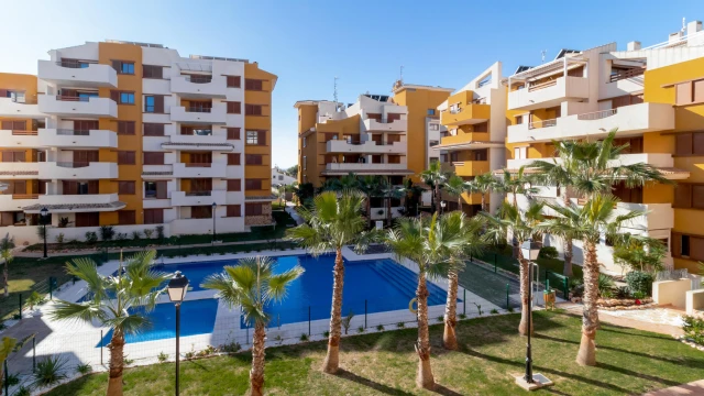 Apartamento Recoleta 2D