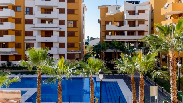 Apartamento Recoleta 2D