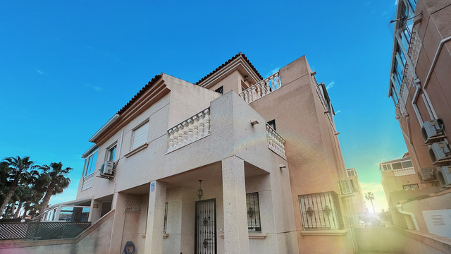 Townhouse in Torrevieja - 4