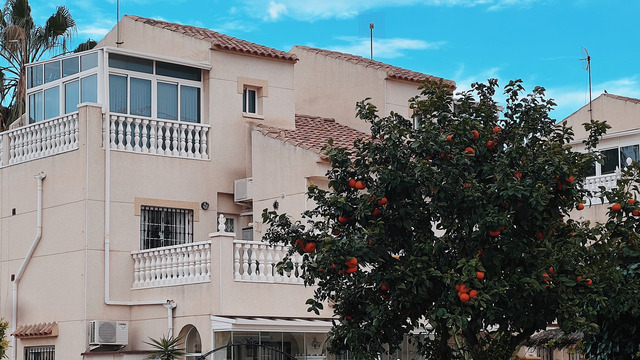 Townhouse in Torrevieja - 26