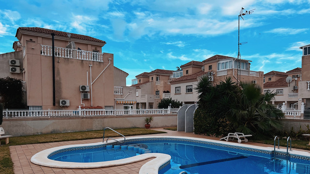 Townhouse in Torrevieja - 31