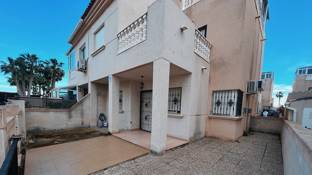 Townhouse in Torrevieja - 4