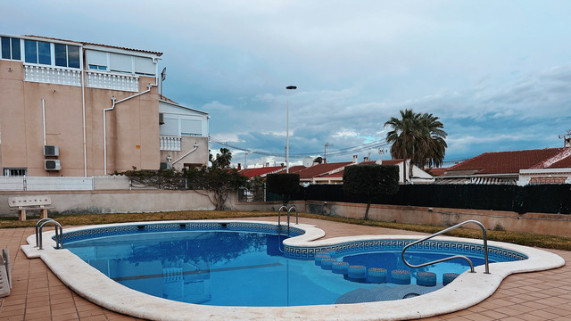 Townhouse in Torrevieja - 29