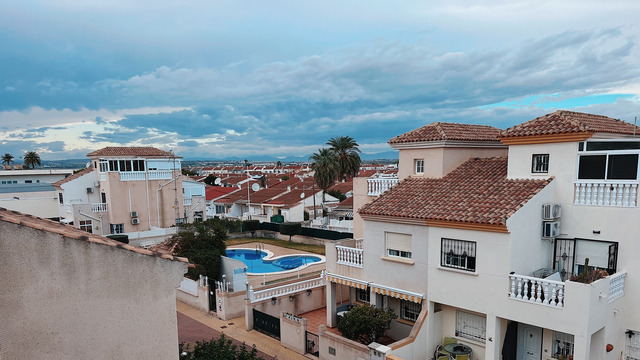 Townhouse in Torrevieja - 24