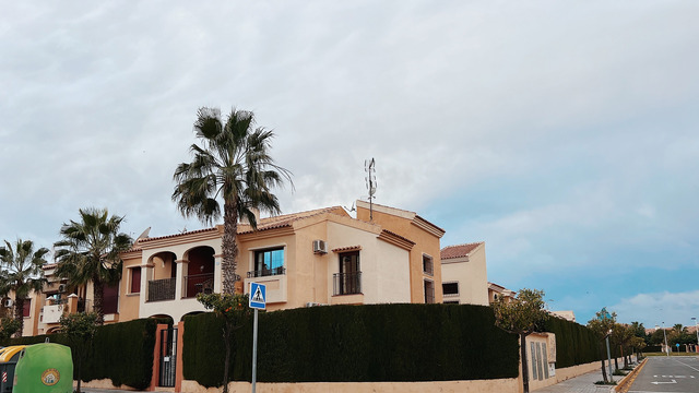 Townhouse in Torrevieja - 2